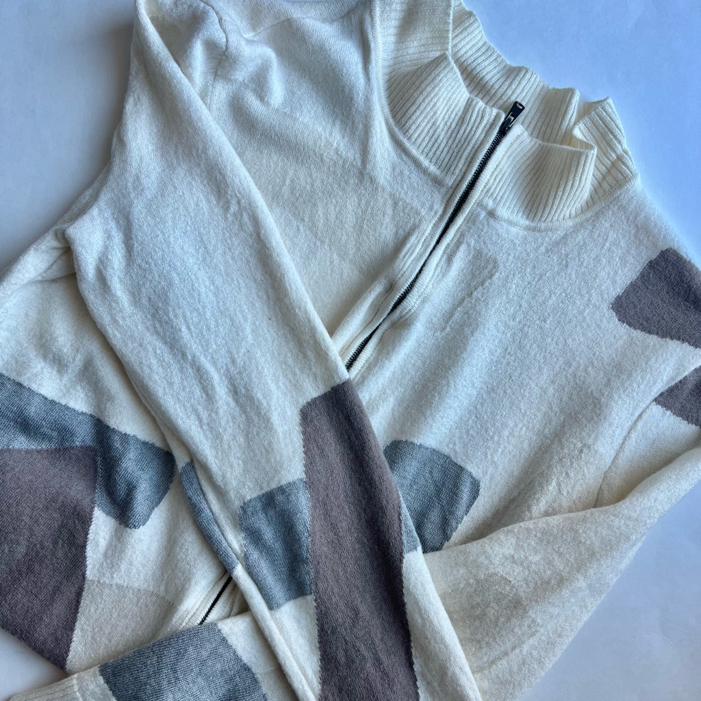 St. John Knit Jacket